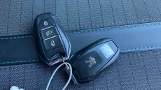 Peugeot 208 1.2 PureTech 100 Allure Premium 5dr Petrol Hatchback